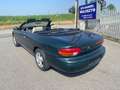 Chrysler Stratus Cabrio 2,0 LE Groen - thumbnail 8