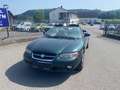 Chrysler Stratus Cabrio 2,0 LE Groen - thumbnail 3
