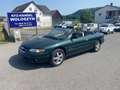 Chrysler Stratus Cabrio 2,0 LE Groen - thumbnail 1