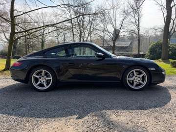 Porsche 911 911 Carrera 4 3.6i Coupé