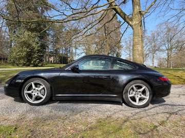 Porsche 911 911 Carrera 4 3.6i Coupé
