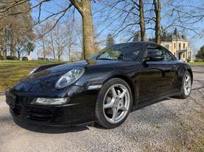 Porsche 911 911 Carrera 4 3.6i Coupé