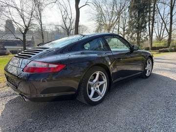 Porsche 911 911 Carrera 4 3.6i Coupé