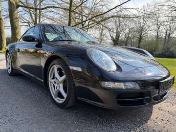 Porsche 911 911 Carrera 4 3.6i Coupé