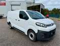 Citroen Jumpy 2l hdi 120 chv XL Weiß - thumbnail 2