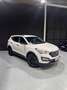 Hyundai SANTA FE 2.2 CRDi Klass 4x2 7S Blanc - thumbnail 4