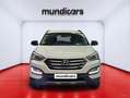 Hyundai SANTA FE 2.2 CRDi Klass 4x2 7S Blanco - thumbnail 8
