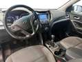 Hyundai SANTA FE 2.2 CRDi Klass 4x2 7S Blanco - thumbnail 10