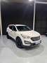 Hyundai SANTA FE 2.2 CRDi Klass 4x2 7S Blanco - thumbnail 2