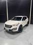 Hyundai SANTA FE 2.2 CRDi Klass 4x2 7S Blanc - thumbnail 7
