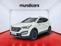 Hyundai SANTA FE 2.2 CRDi Klass 4x2 7S Blanco - thumbnail 7