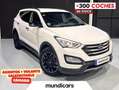 Hyundai SANTA FE 2.2 CRDi Klass 4x2 7S Blanco - thumbnail 1