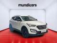 Hyundai SANTA FE 2.2 CRDi Klass 4x2 7S Blanco - thumbnail 1