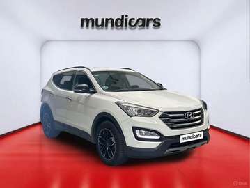 2.2 CRDi Klass 4x2 7S