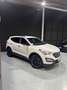 Hyundai SANTA FE 2.2 CRDi Klass 4x2 7S Blanco - thumbnail 3