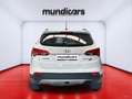 Hyundai SANTA FE 2.2 CRDi Klass 4x2 7S Blanco - thumbnail 4