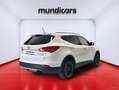 Hyundai SANTA FE 2.2 CRDi Klass 4x2 7S Blanco - thumbnail 3