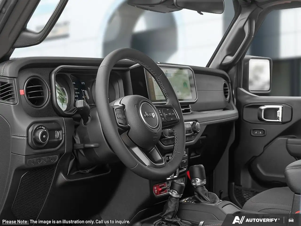 Jeep Wrangler снимка Jeep Wrangler