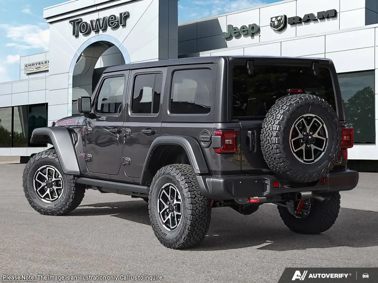 Jeep Wrangler снимка Jeep Wrangler