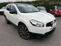 Nissan Qashqai 1.6 dCi 2WD Connect Edition Wit - thumbnail 3