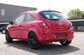 Opel Corsa D Active Rosso - thumbnail 3
