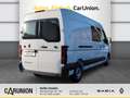 Renault Master 3,5t dCi 150 L3H2 Extra 150 Euro6e Weiß - thumbnail 4