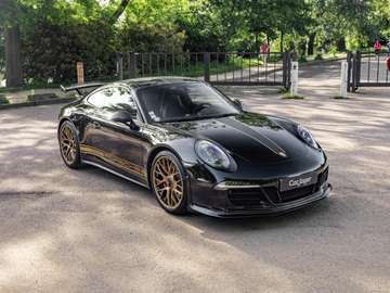 Carrera GTS