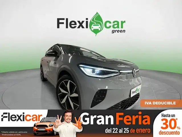 Volkswagen ID.4 GTX 220KW 77Kwh