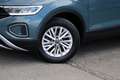 Volkswagen T-Roc 1,0 TSI Life *PDC*ACC*LED*CARPLAY* Blau - thumbnail 7