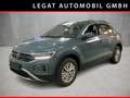 Volkswagen T-Roc 1,0 TSI Life *PDC*ACC*LED*CARPLAY* Blau - thumbnail 1