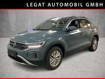 1,0 TSI Life *PDC*ACC*LED*CARPLAY*