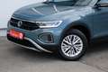 Volkswagen T-Roc 1,0 TSI Life *PDC*ACC*LED*CARPLAY* Blau - thumbnail 6