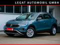 Volkswagen T-Roc 1,0 TSI Life *PDC*ACC*LED*CARPLAY* Blau - thumbnail 2