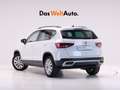 SEAT Ateca 1.5 TSI 150CV STYLE Blanc - thumbnail 2