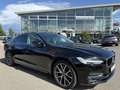 Volvo S90 MOMENTUM AWD/HEAD UP/BUSINESS.PRO/LEDER Noir - thumbnail 5