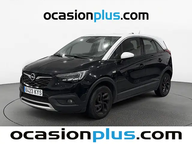 Opel Crossland X 1.2T S&S Innovation 130