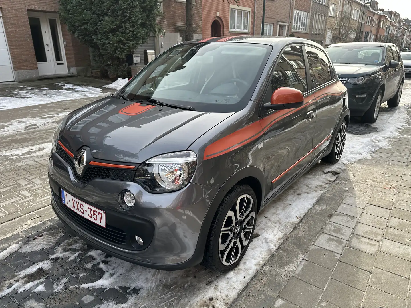 Renault Twingo 0.9 TCe GT - 1