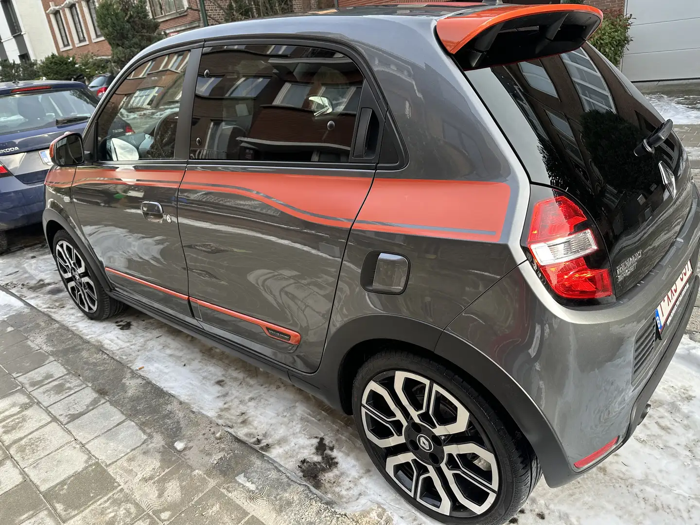 Renault Twingo 0.9 TCe GT - 2