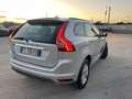 Volvo XC60 XC60  2.4 d4 Summum awd 190cv FULL Argent - thumbnail 8