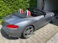 BMW Z4 Z4 sDrive35i Aut. Gris - thumbnail 2