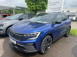 Renault Austral Techno Esprit Alpine Mild Hybrid 160 Automatik