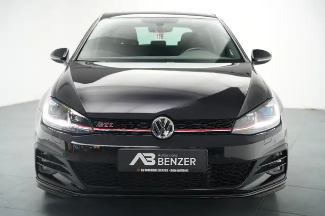 2019 Volkswagen Golf in Black for sale