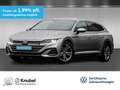 Volkswagen Arteon Shootingbrake R-Line 2.0 TDI DSG 4M AHK Keyless... Silber - thumbnail 1