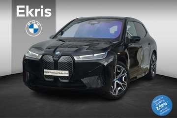 xDrive40 Sportpakket 22'' / Bowers & Wilkins / Las