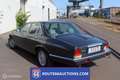 Daimler Double Six Sedan | Route 66 Auctions Negro - thumbnail 5