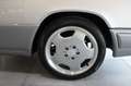 Mercedes-Benz E 320 Cabriolet  *FINAL EDITION* I.HAND *A124* Zilver - thumbnail 16
