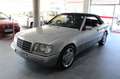 Mercedes-Benz E 320 Cabriolet  *FINAL EDITION* I.HAND *A124* Zilver - thumbnail 17