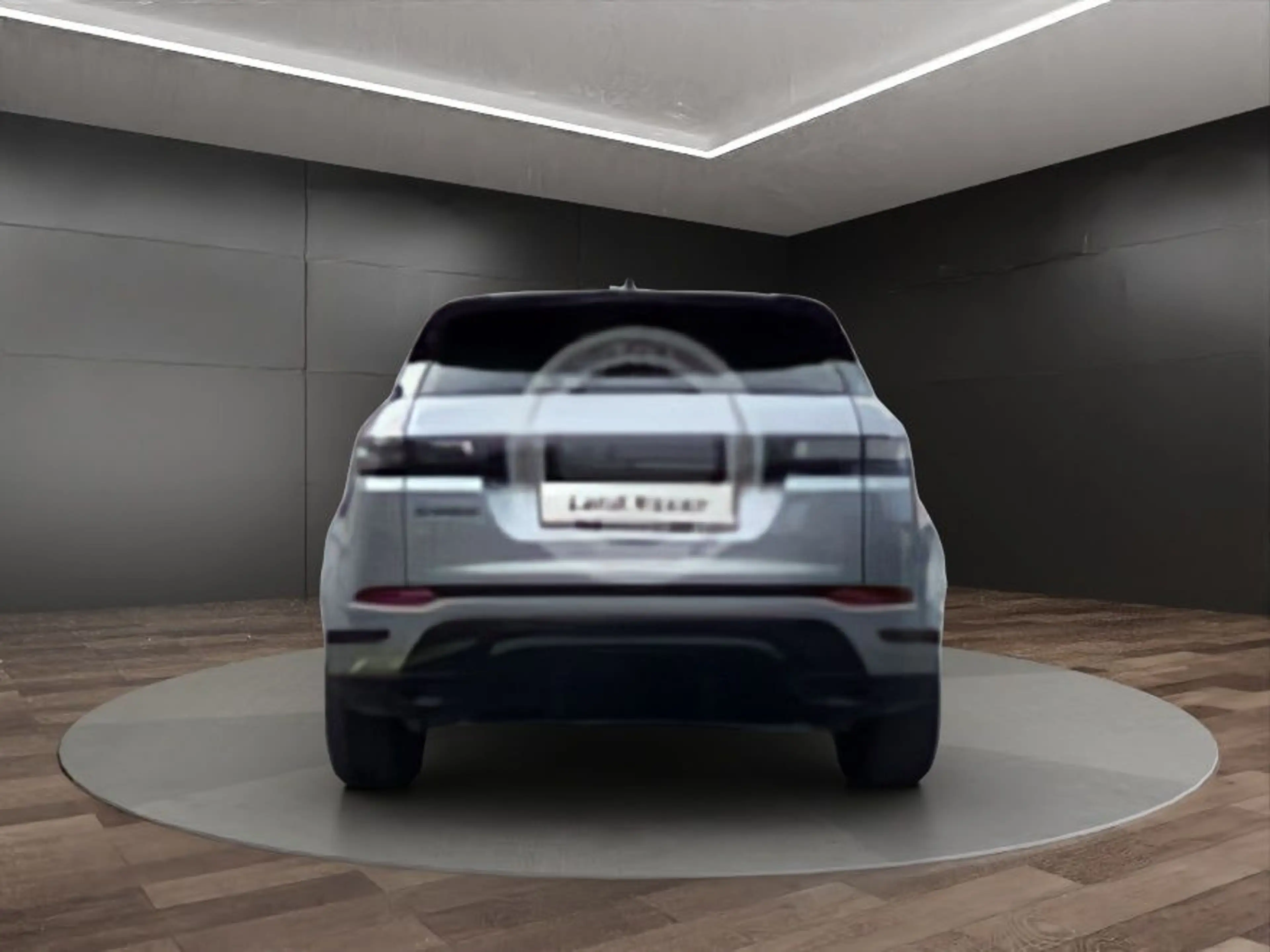 Land Rover Range Rover Evoque Dynamic SE P270E Plug-In — photo 4