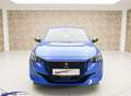 Peugeot 208 E-208 GT Elektromotor 136 (Batterie 50 kWh) Blau - thumbnail 3
