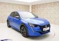Peugeot 208 E-208 GT Elektromotor 136 (Batterie 50 kWh) Blau - thumbnail 4